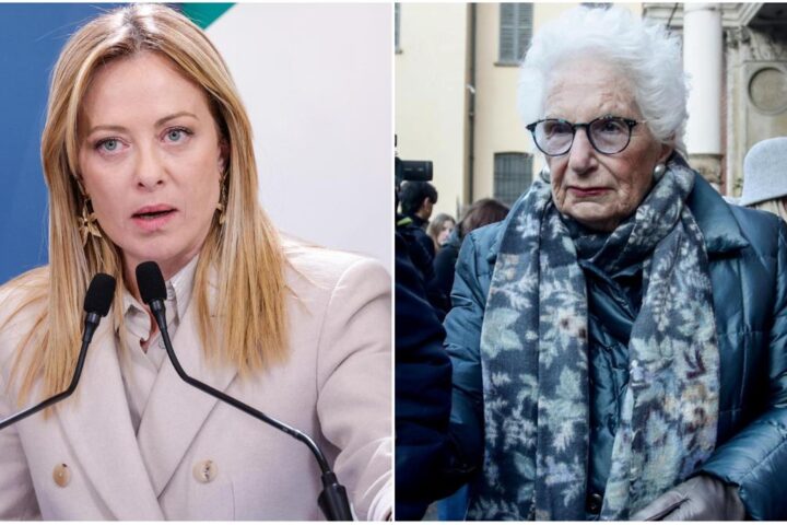 Giorno della Memoria, Meloni condanna l'antisemitismo e il fascismo, Segre avverte: "Non usate Gaza contro la Shoah"