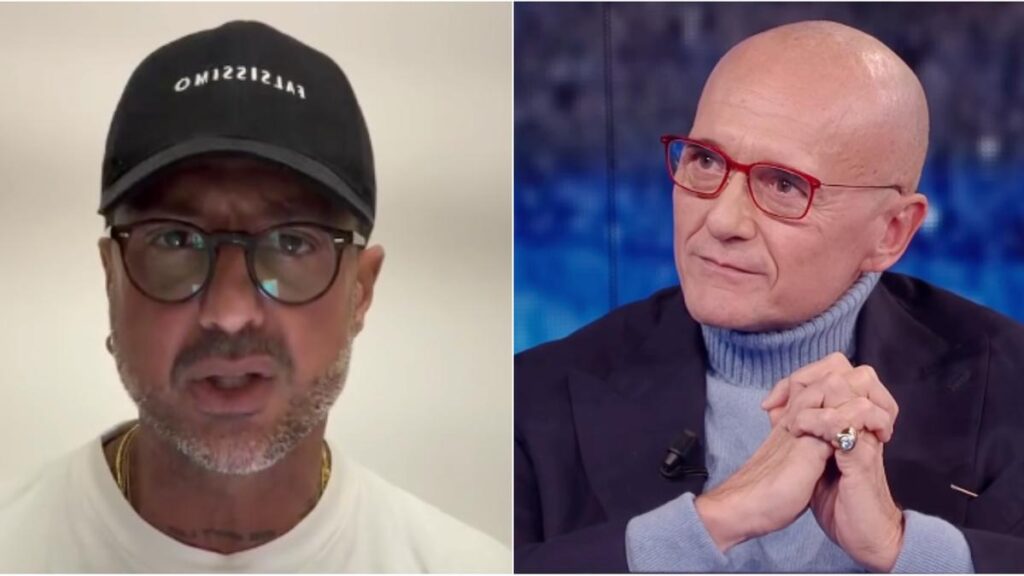 Giudice di Milano blocca la nuova puntata di Falsissimo di Fabrizio Corona