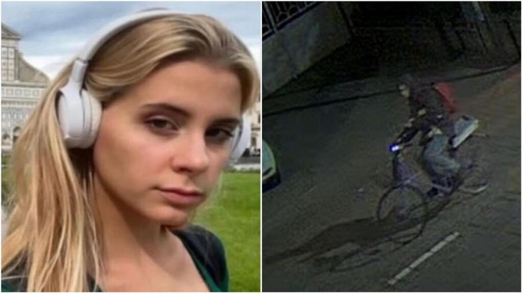 Giulia, l'ultima a vedere Annabella Martinelli: “Le ho chiesto tre volte se avesse bisogno di aiuto”