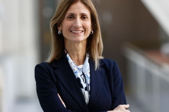 Giuliana Del Papa nominata nuova ambasciatrice d'Italia in Danimarca, rientrati turisti italiani da Sharm el-Sheikh