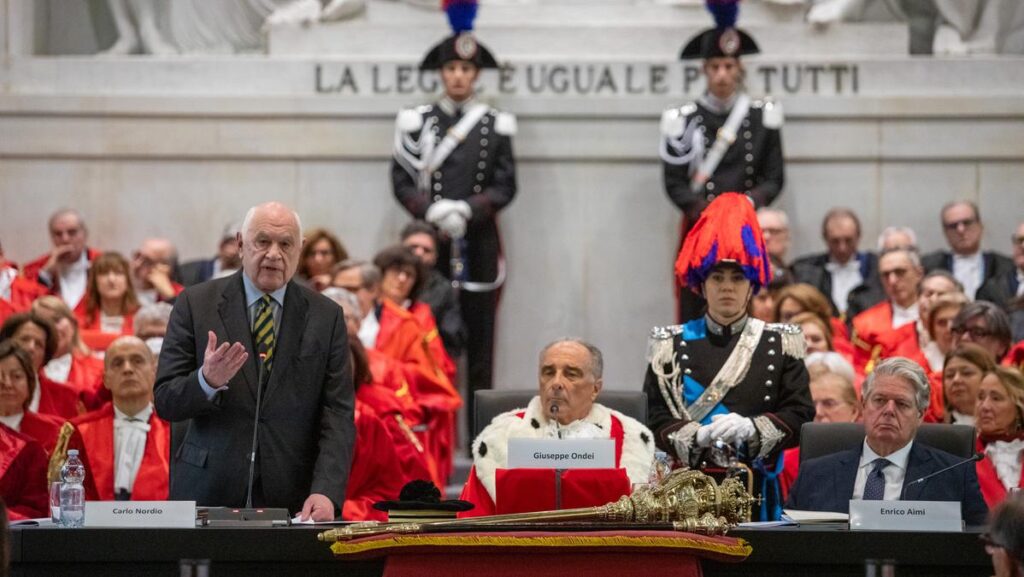 Giustizia, i magistrati attaccano la riforma: "È punitiva" mentre Nordio nega intenti persecutori