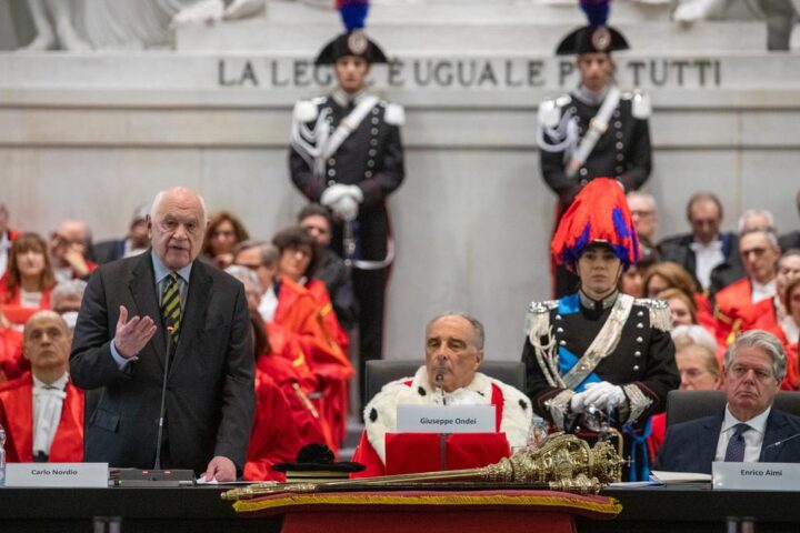 Giustizia, i magistrati attaccano la riforma: "È punitiva" mentre Nordio nega intenti persecutori