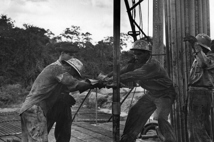 Gli interessi degli Stati Uniti sul petrolio del Venezuela e le dichiarazioni di Trump после la cattura di Maduro