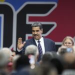 Gli Stati Uniti catturano Maduro con un raid coordinato da forze speciali a Caracas