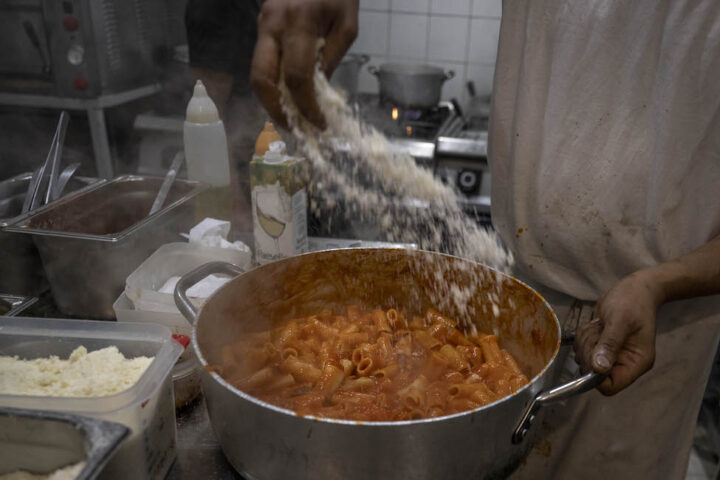 Gli Stati Uniti riducono i dazi sulla pasta italiana dopo indagine antidumping