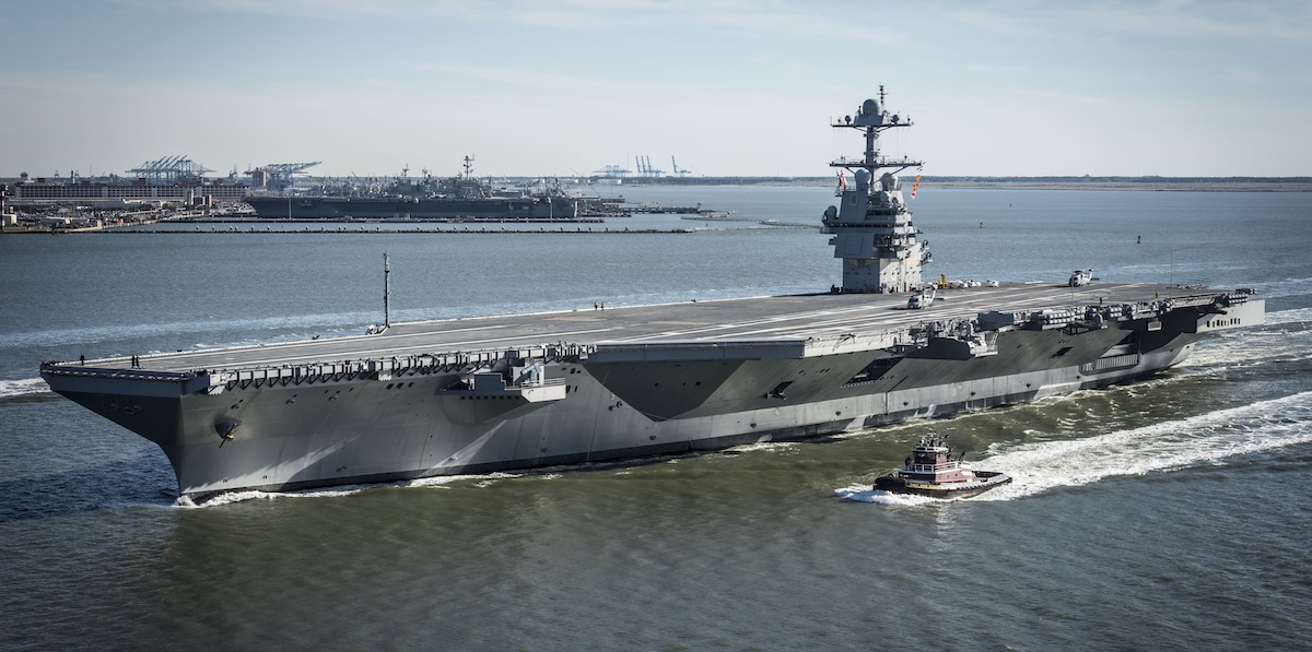 Gli Stati Uniti sequestrano una petroliera nel mar dei Caraibi nel contesto delle operazioni contro il Venezuela