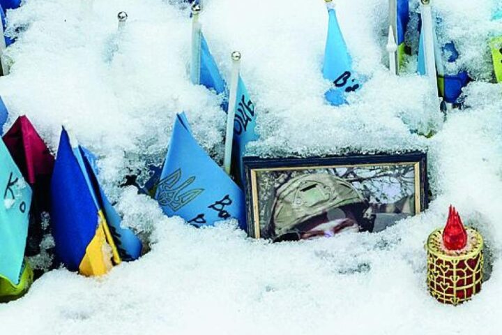 Gli ucraini restano scettici sulla tregua energetica e affrontano l'inverno con cautela