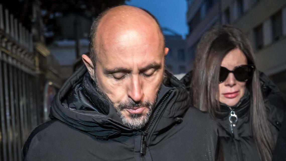 Gravi condizioni per Leonardo, il 16enne ustionato tornato dall'incendio di Crans-Montana