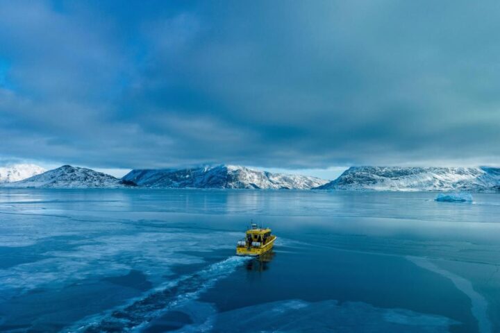 Groenlandia, Stati Uniti accusano la Danimarca di occupazione; Nuuk respinge le pretese americane