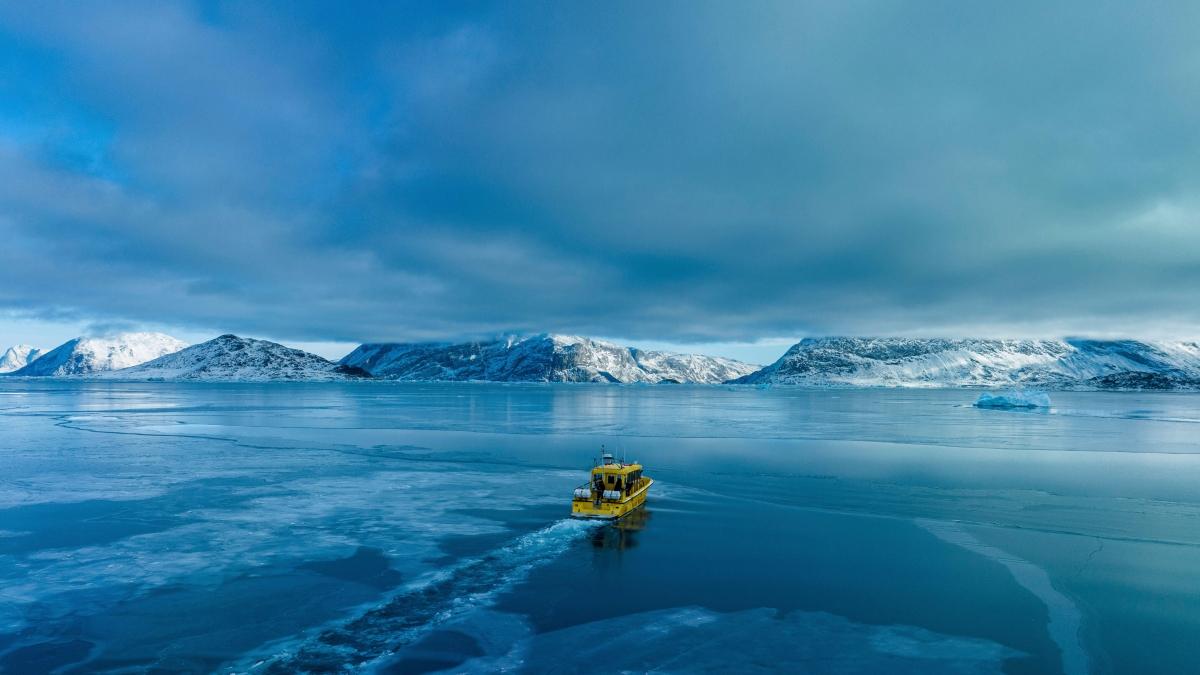 Groenlandia, Stati Uniti accusano la Danimarca di occupazione; Nuuk respinge le pretese americane
