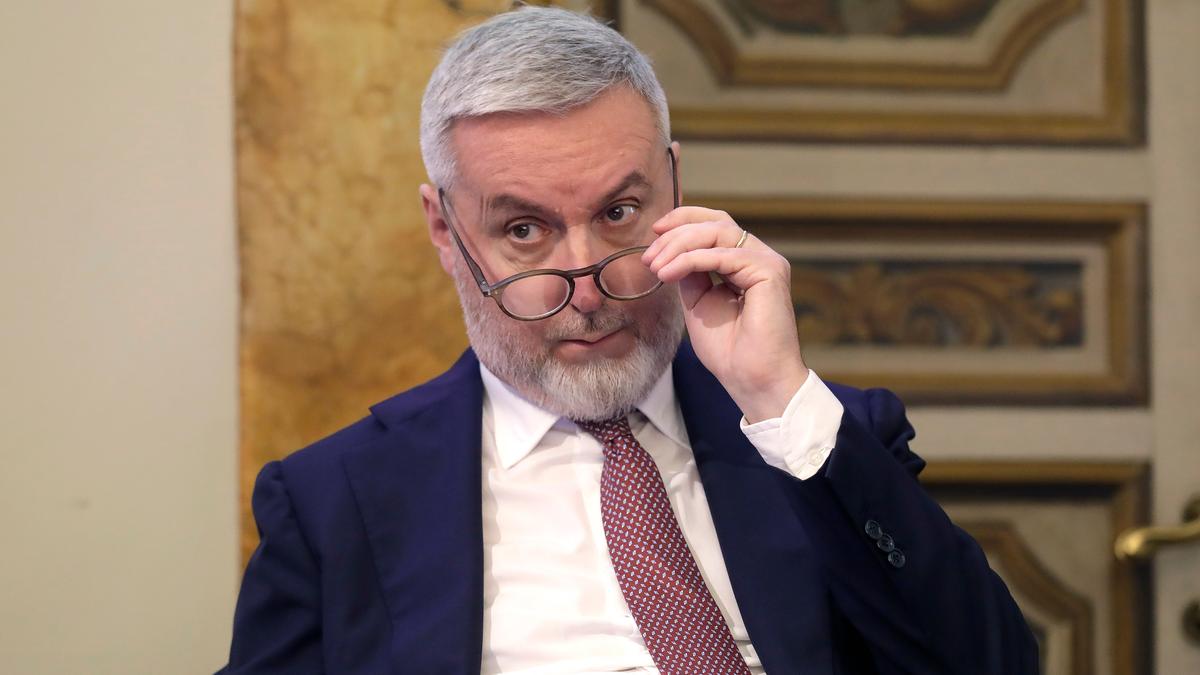 Guerini: “Maduro è un dittatore, ma Trump indebolisce il diritto internazionale”