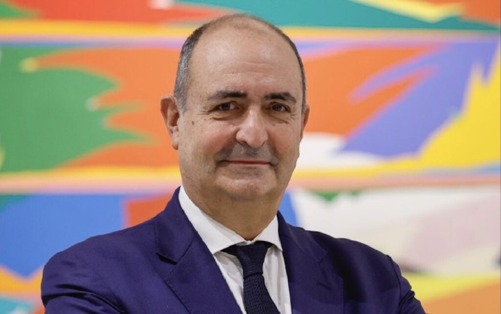 Guido De Sanctis nominato nuovo ambasciatore d'Italia in Uzbekistan e accreditato in Tagikistan