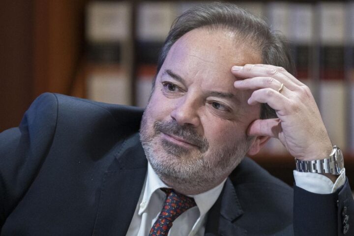 Guido Scorza si dimette da Garante della privacy: "Ritengo sia nell'interesse dell'istituzione"
