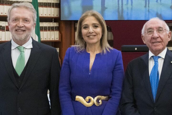 Guido Scorza si dimette da membro dell'Autorità per la Privacy amid inchiesta su spese sospette