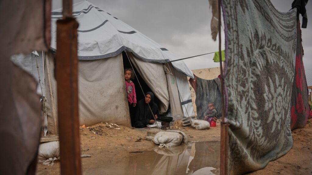 Guterres chiede a Israele di revocare il divieto per le Ong a Gaza