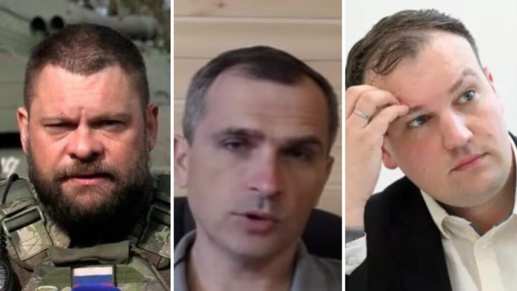 I blogger russi che promuovono la propaganda di guerra: chi sono e quale ruolo giocano