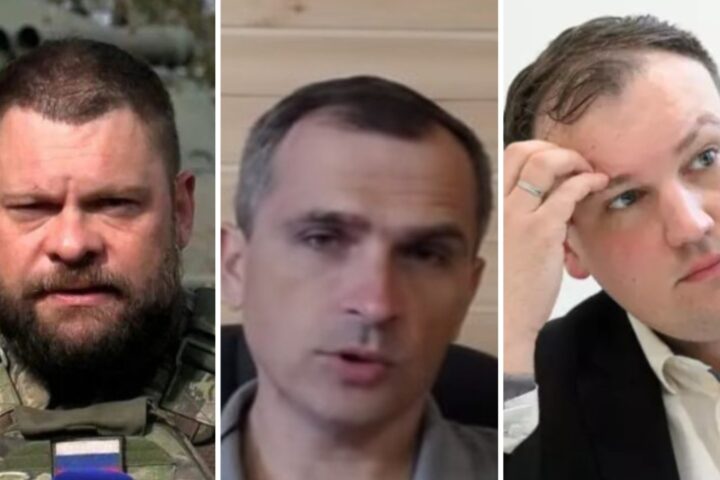 I blogger russi che promuovono la propaganda di guerra: chi sono e quale ruolo giocano