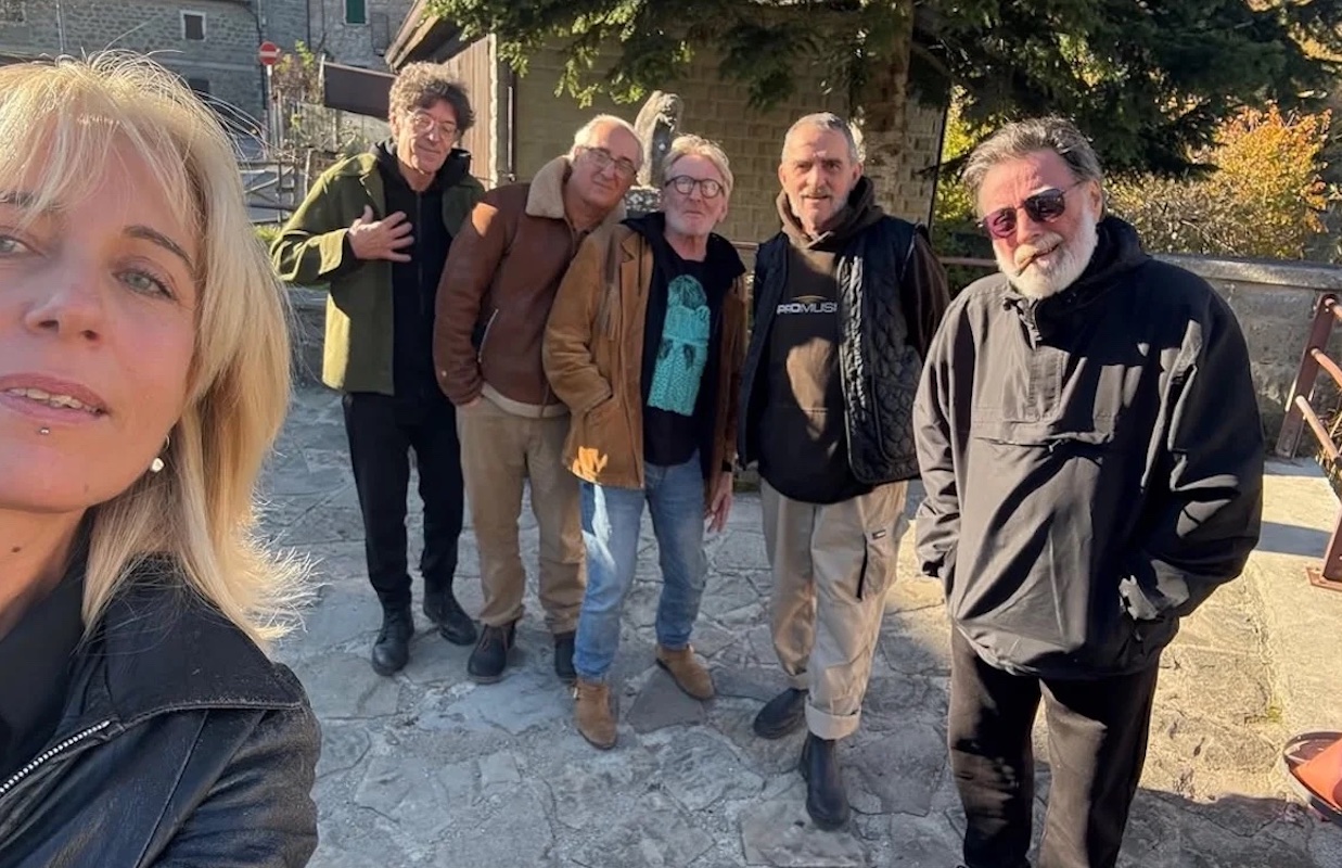 I CSI annunciano tour di reunion tra agosto e settembre in diverse città italiane