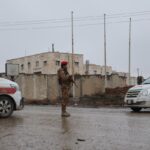 I curdi accettano di integrarsi nell'esercito siriano dopo settimane di conflitto