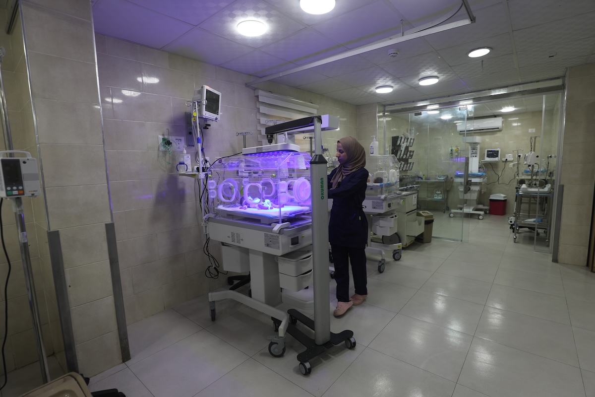 I nuovi requisiti di Israele per le ong complicano l'assistenza umanitaria nella Striscia di Gaza