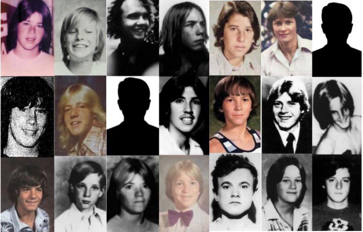 I serial killer di Los Angeles degli anni '70: orrori e mutilazioni che colpirono la California