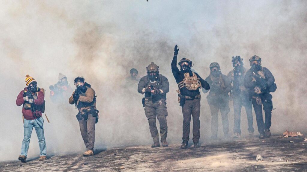 Ice conferma la sua presenza alle Olimpiadi di Milano-Cortina 2026, Sala critica gli agenti statunitensi