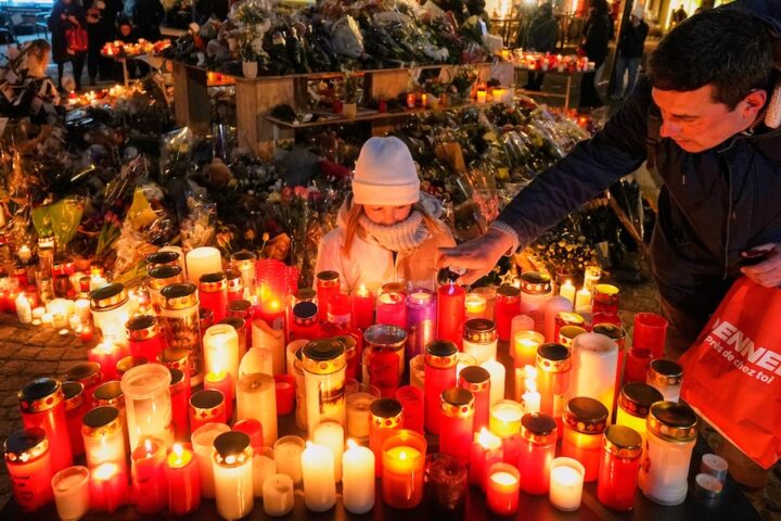 Identificate 24 vittime dell'incendio a Crans-Montana, tra cui tre italiani di 16 anni