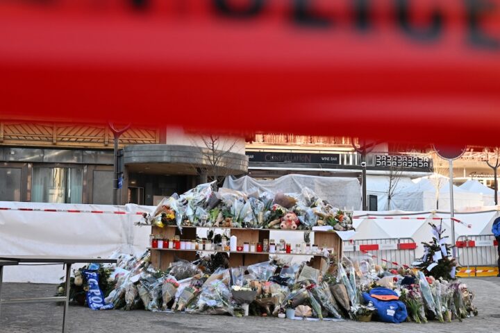 Identificate tutte le 40 vittime dell’incendio a Crans-Montana, tra cui sei giovani italiani