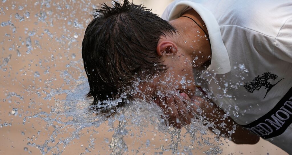 Il 2025 è il terzo anno più caldo mai registrato, secondo Copernicus