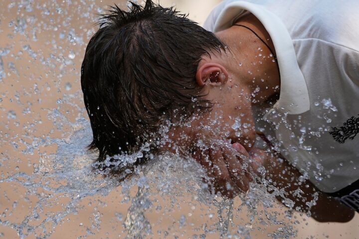 Il 2025 è il terzo anno più caldo mai registrato, secondo Copernicus