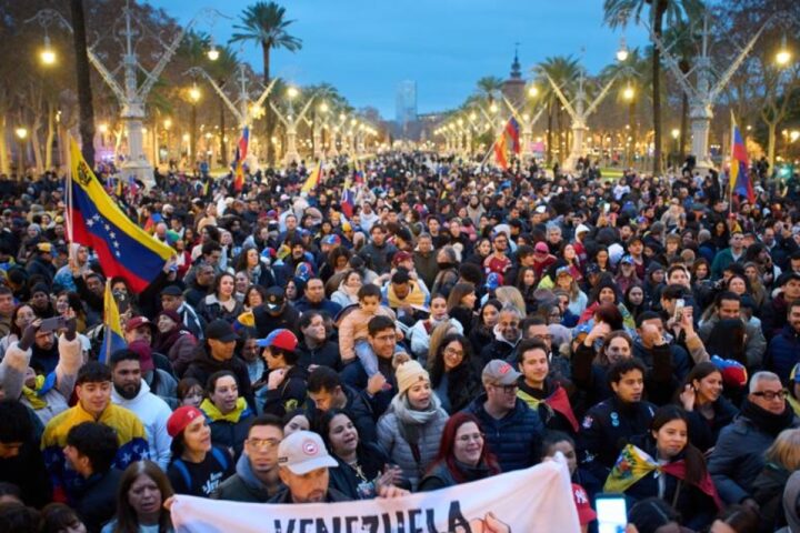 Il carcere di Maduro e della moglie a New York: denuncia di condizioni inumane e abusi