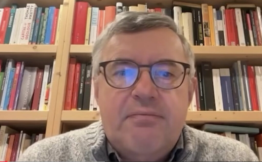 Il caso Barbero: confusione tra le riforme giustizia di Meloni e Berlusconi e il fact checking di Open