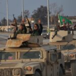 Il cessate il fuoco tra governo siriano e forze curde esteso di 15 giorni