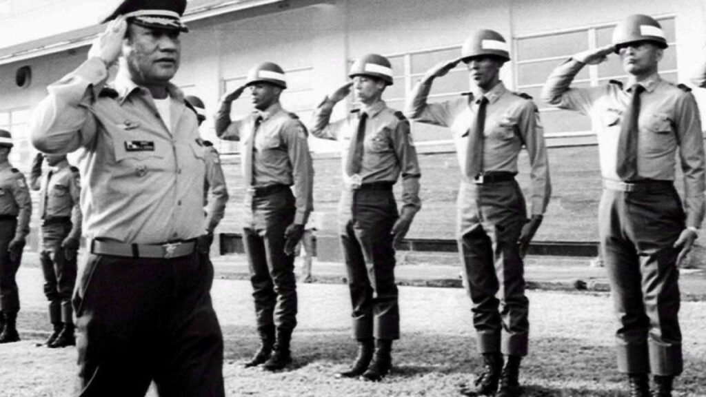 Il coinvolgimento degli Stati Uniti in America Latina: una storia di interventi e conseguenze negative