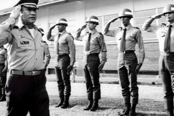 Il coinvolgimento degli Stati Uniti in America Latina: una storia di interventi e conseguenze negative