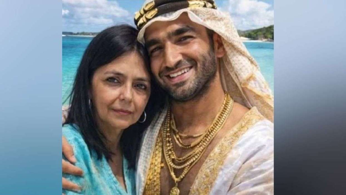 Il compagno di Delcy Rodriguez accusato di arricchirsi con contratti statali durante la crisi venezuelana
