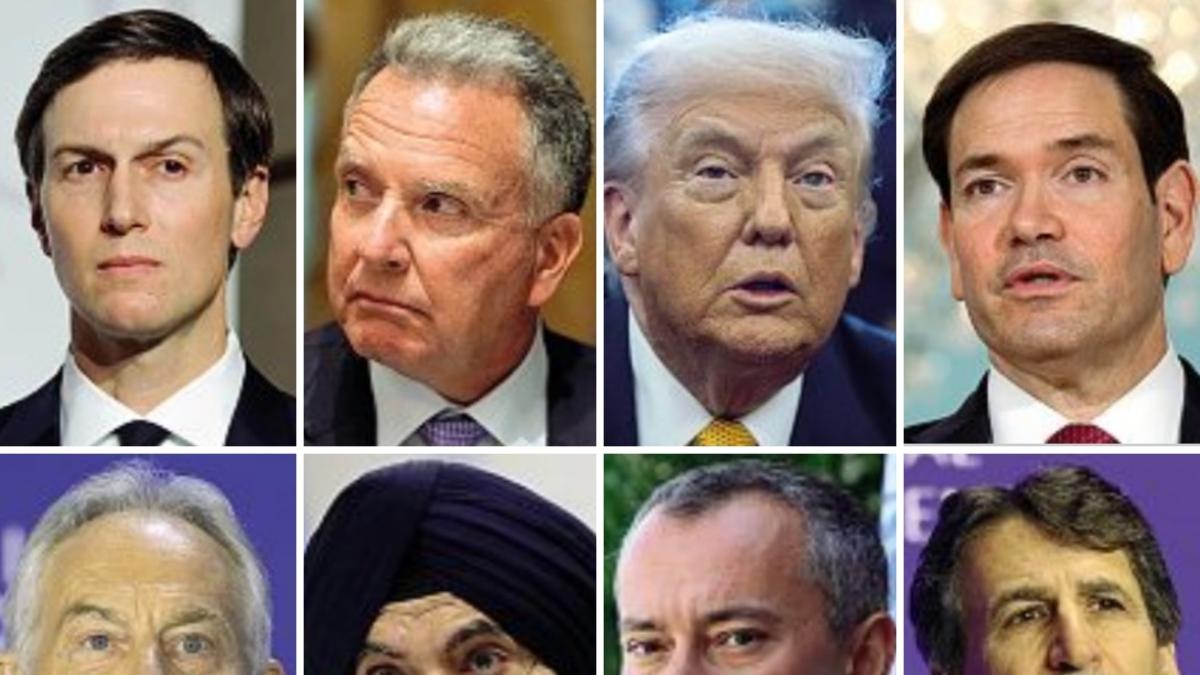 Il consiglio di pace per Gaza si costituisce tra polemiche e critiche: Trump invita Netanyahu nel board