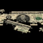 Il crollo del dollaro e le ripercussioni per l'Europa: opportunità e rischi nel contesto attuale