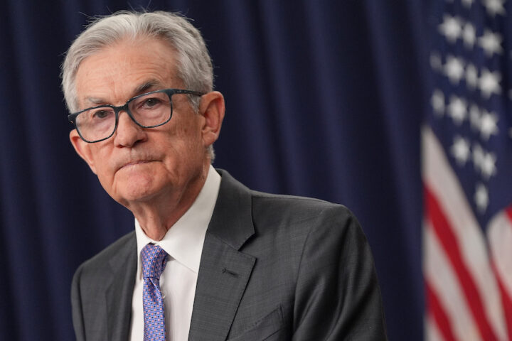 Il dipartimento di giustizia degli Stati Uniti avvia indagine su Jerome Powell per possibili menzogne al Congresso