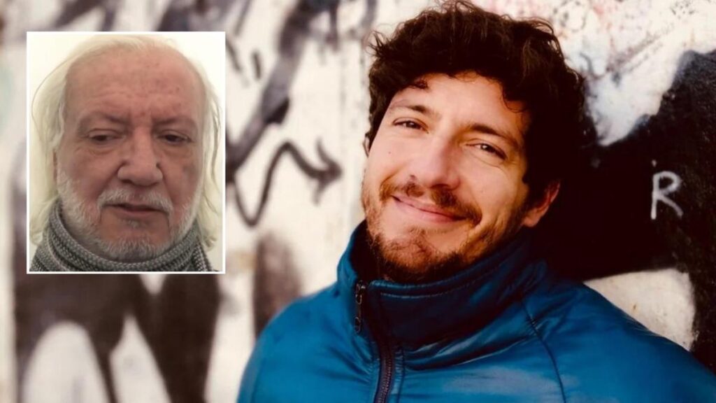 Il dolore del padre di Alessandro Ambrosio: “Voglio sapere perché è stato ucciso”