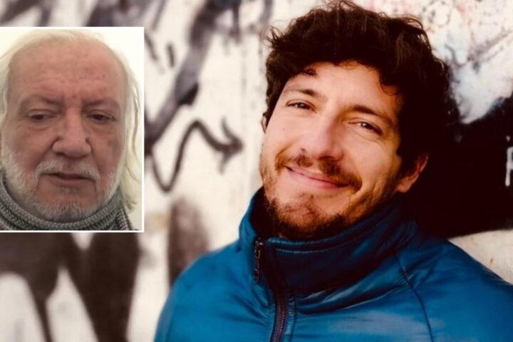 Il dolore del padre di Alessandro Ambrosio: “Voglio sapere perché è stato ucciso”