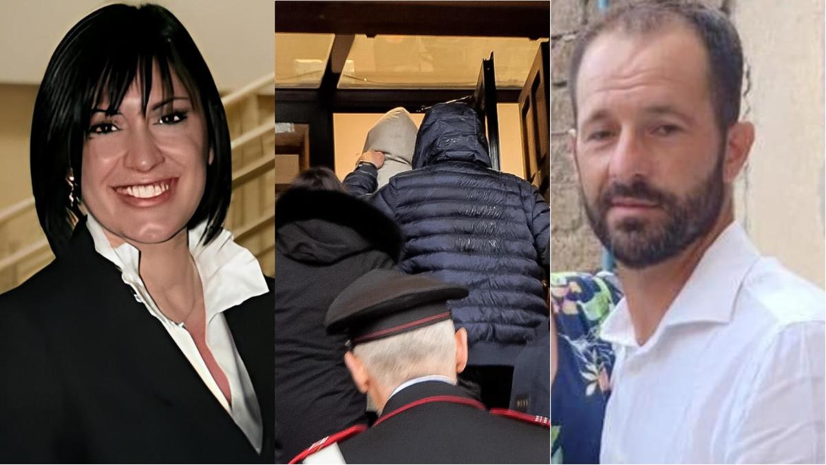 Il figlio di Federica Torzullo, a 10 anni, sotto protezione legale mentre si cerca l'arma del delitto