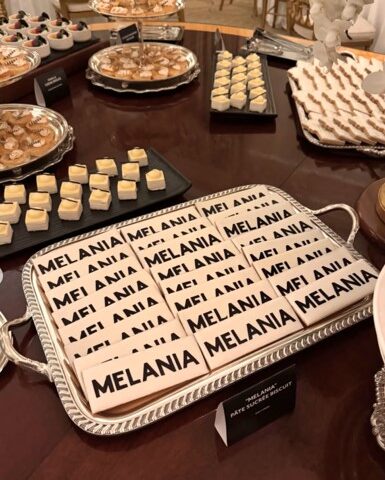 Il film su Melania Trump genera polemiche dopo la proiezione alla Casa Bianca