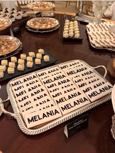 Il film su Melania Trump genera polemiche dopo la proiezione alla Casa Bianca