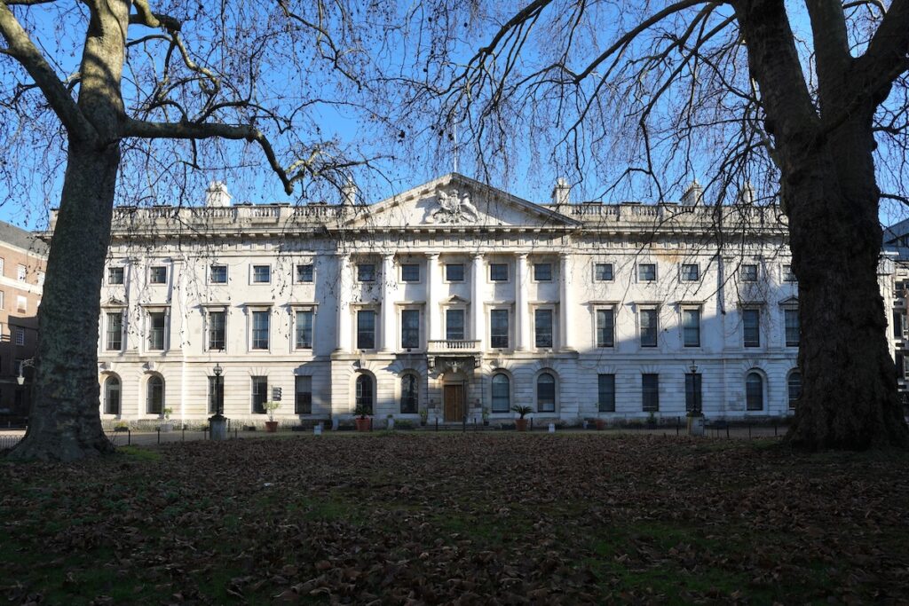 Il governo del Regno Unito approva la controversa costruzione di un'ambasciata cinese a Londra