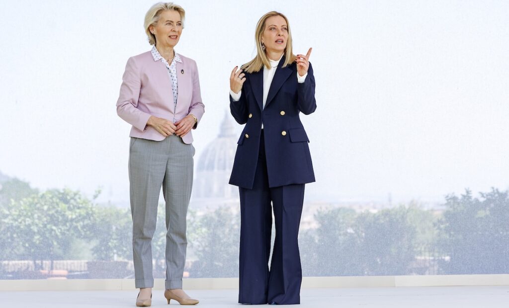 Il governo italiano approva l'accordo commerciale con il Mercosur dopo lunghe trattative