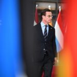 Il governo svedese propone di incarcerare i minorenni a partire dai 13 anni