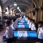 Il Guatemala dichiara lo stato di assedio per affrontare l'ennesima ondata di violenza delle bande criminali