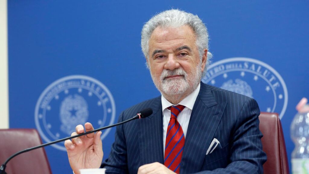 Il legame tra cleptomania e bulimia nervosa: il punto di vista dello psichiatra Mencacci