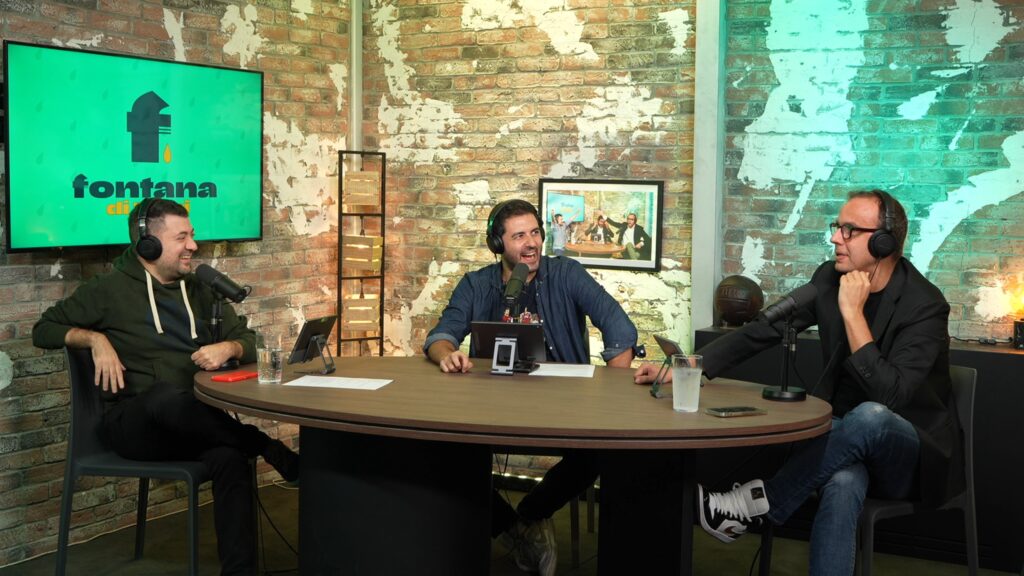 Il media sportivo Cronache di spogliatoio acquisito da Be Water, che controlla anche Chora e Will